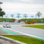 #15 Dome S101 – Ivan Vercoutere / Alex Müller – 2025 Espiritu de Montjuic – 17