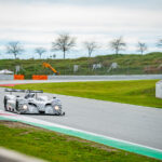 #15 Dome S101 – Ivan Vercoutere / Alex Müller – 2025 Espiritu de Montjuic – 18