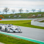 #15 Dome S101 – Ivan Vercoutere / Alex Müller – 2025 Espiritu de Montjuic – 19