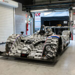 #15 Dome S101 – Ivan Vercoutere / Alex Müller – 2025 Espiritu de Montjuic – 2