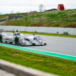 #15 Dome S101 – Ivan Vercoutere / Alex Müller – 2025 Espiritu de Montjuic – 20