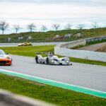 #15 Dome S101 – Ivan Vercoutere / Alex Müller – 2025 Espiritu de Montjuic – 21