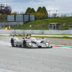 #15 Dome S101 – Ivan Vercoutere / Alex Müller – 2025 Espiritu de Montjuic – 22