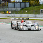 #15 Dome S101 – Ivan Vercoutere / Alex Müller – 2025 Espiritu de Montjuic – 24