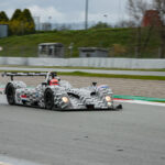 #15 Dome S101 – Ivan Vercoutere / Alex Müller – 2025 Espiritu de Montjuic – 25