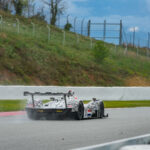 #15 Dome S101 – Ivan Vercoutere / Alex Müller – 2025 Espiritu de Montjuic – 26