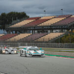 #15 Dome S101 – Ivan Vercoutere / Alex Müller – 2025 Espiritu de Montjuic – 27