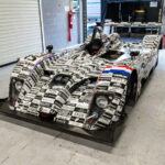 #15 Dome S101 – Ivan Vercoutere / Alex Müller – 2025 Espiritu de Montjuic – 3