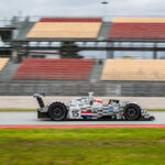 #15 Dome S101 – Ivan Vercoutere / Alex Müller – 2025 Espiritu de Montjuic – 30