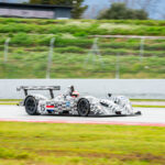 #15 Dome S101 – Ivan Vercoutere / Alex Müller – 2025 Espiritu de Montjuic – 31