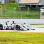 #15 Dome S101 – Ivan Vercoutere / Alex Müller – 2025 Espiritu de Montjuic – 32