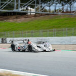 #15 Dome S101 – Ivan Vercoutere / Alex Müller – 2025 Espiritu de Montjuic – 34