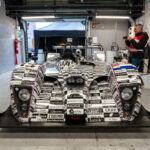 #15 Dome S101 – Ivan Vercoutere / Alex Müller – 2025 Espiritu de Montjuic – 4