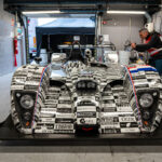 #15 Dome S101 – Ivan Vercoutere / Alex Müller – 2025 Espiritu de Montjuic – 5