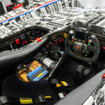 #15 Dome S101 – Ivan Vercoutere / Alex Müller – 2025 Espiritu de Montjuic – 6