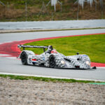 #15 Dome S101 – Ivan Vercoutere / Alex Müller – 2025 Espiritu de Montjuic – 7