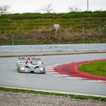 #15 Dome S101 – Ivan Vercoutere / Alex Müller – 2025 Espiritu de Montjuic – 8