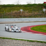 #15 Dome S101 – Ivan Vercoutere / Alex Müller – 2025 Espiritu de Montjuic – 9