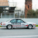 #150 BMW 635 CSi – Jeanne Mille – 2025 Espiritu de Montjuic – 1