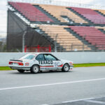 #150 BMW 635 CSi – Jeanne Mille – 2025 Espiritu de Montjuic – 2