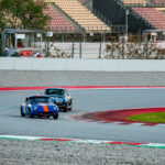 #150 Lotus Elan 26R – Philipp Buhofer / George McDonald – 2025 Espiritu de Montjuic – 1