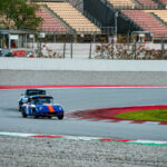 #150 Lotus Elan 26R – Philipp Buhofer / George McDonald – 2025 Espiritu de Montjuic – 2