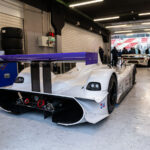 #150 Zytek 04S – Alfie Briggs – 2025 Espiritu de Montjuic – 1