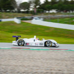 #150 Zytek 04S – Alfie Briggs – 2025 Espiritu de Montjuic – 10