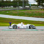 #150 Zytek 04S – Alfie Briggs – 2025 Espiritu de Montjuic – 11