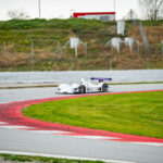 #150 Zytek 04S – Alfie Briggs – 2025 Espiritu de Montjuic – 13