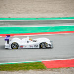 #150 Zytek 04S – Alfie Briggs – 2025 Espiritu de Montjuic – 15