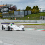 #150 Zytek 04S – Alfie Briggs – 2025 Espiritu de Montjuic – 19