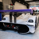 #150 Zytek 04S – Alfie Briggs – 2025 Espiritu de Montjuic – 2