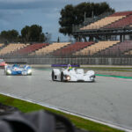 #150 Zytek 04S – Alfie Briggs – 2025 Espiritu de Montjuic – 22