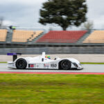 #150 Zytek 04S – Alfie Briggs – 2025 Espiritu de Montjuic – 26