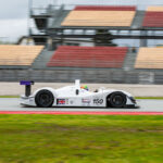 #150 Zytek 04S – Alfie Briggs – 2025 Espiritu de Montjuic – 27