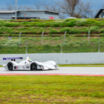 #150 Zytek 04S – Alfie Briggs – 2025 Espiritu de Montjuic – 28