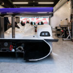 #150 Zytek 04S – Alfie Briggs – 2025 Espiritu de Montjuic – 3