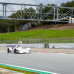 #150 Zytek 04S – Alfie Briggs – 2025 Espiritu de Montjuic – 30