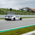 #150 Zytek 04S – Alfie Briggs – 2025 Espiritu de Montjuic – 31