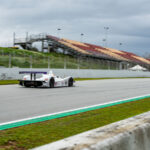 #150 Zytek 04S – Alfie Briggs – 2025 Espiritu de Montjuic – 32