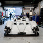 #150 Zytek 04S – Alfie Briggs – 2025 Espiritu de Montjuic – 4