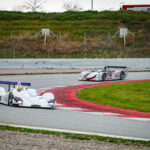 #150 Zytek 04S – Alfie Briggs – 2025 Espiritu de Montjuic – 8