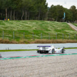 #150 Zytek 04S – Alfie Briggs – 2025 Espiritu de Montjuic – 9