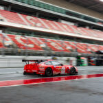 #152 Ferrari 550 Maranello – Emmanuel Collard – 2025 Espiritu de Montjuic – 1