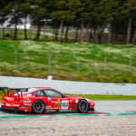 #152 Ferrari 550 Maranello – Emmanuel Collard – 2025 Espiritu de Montjuic – 14