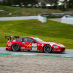 #152 Ferrari 550 Maranello – Emmanuel Collard – 2025 Espiritu de Montjuic – 17