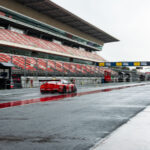 #152 Ferrari 550 Maranello – Emmanuel Collard – 2025 Espiritu de Montjuic – 2