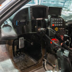 #152 Ferrari 550 Maranello – Emmanuel Collard – 2025 Espiritu de Montjuic – 27