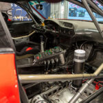 #152 Ferrari 550 Maranello – Emmanuel Collard – 2025 Espiritu de Montjuic – 28